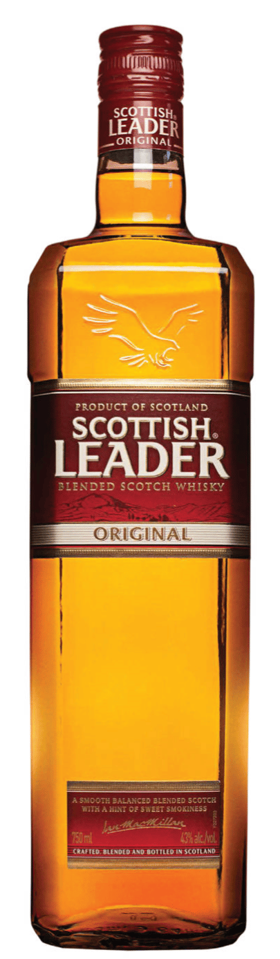 Scottish Leader 3y