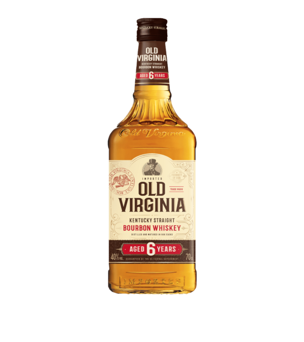 Old Virginia 6yo Bourbon