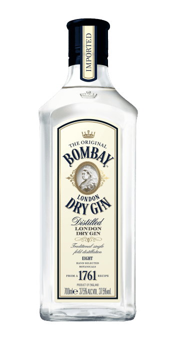 Bombay Dry Gin