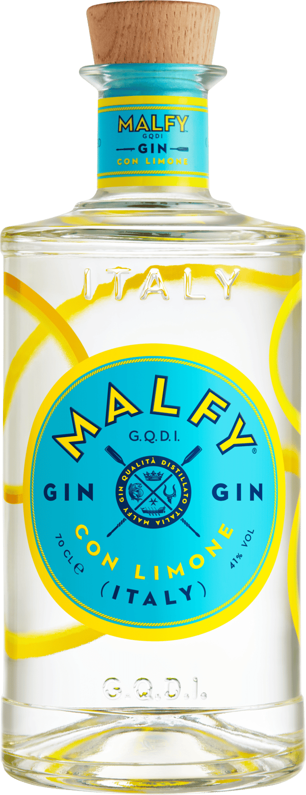 Malfy Gin Con Limone