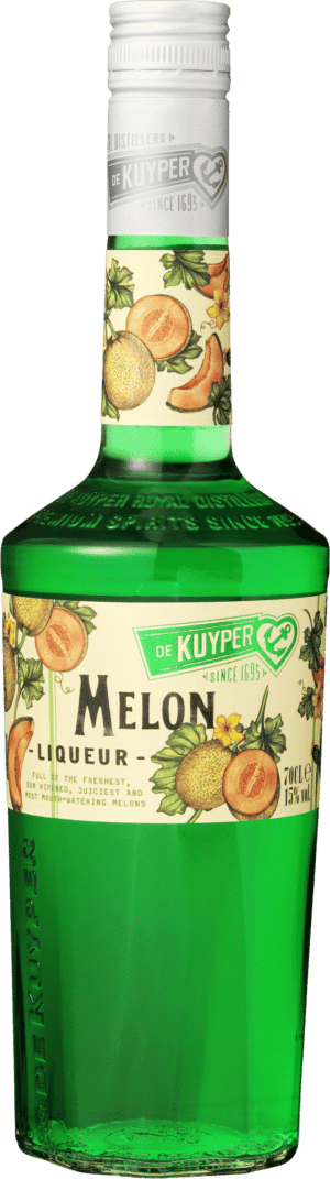 De Kuyper Melon