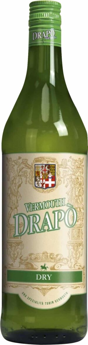 Drapo Dry Vermouth