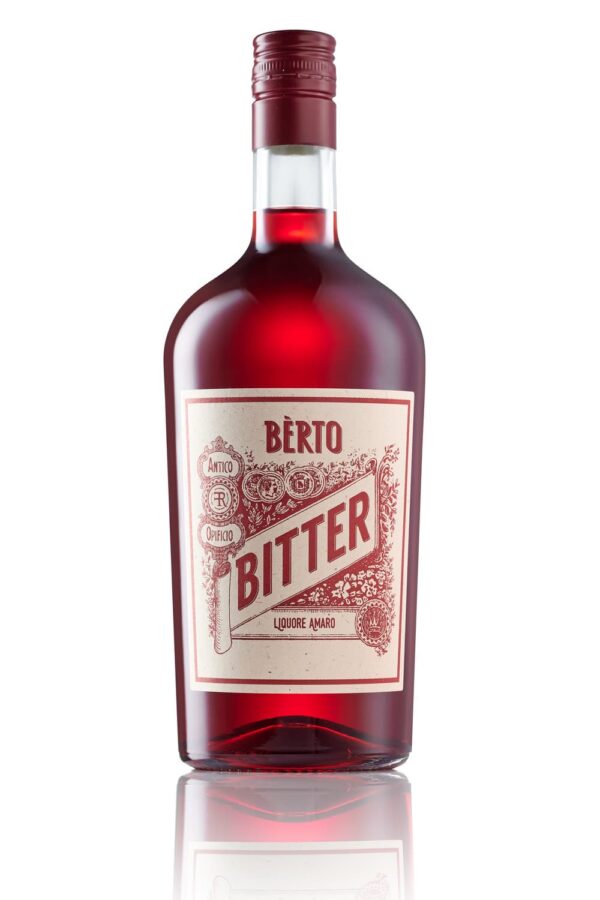 Berto Bitter