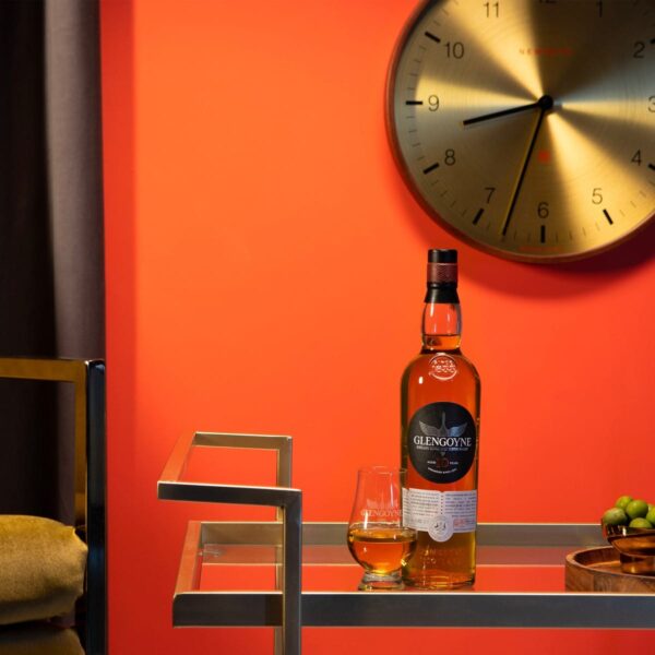Glengoyne 10yo Single Malt Scotch Whisky