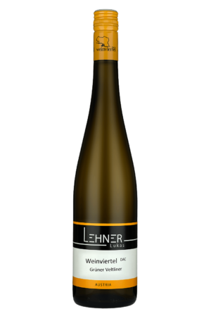 Lukas Lehner - Grüner Veltliner Weinviertel DAC