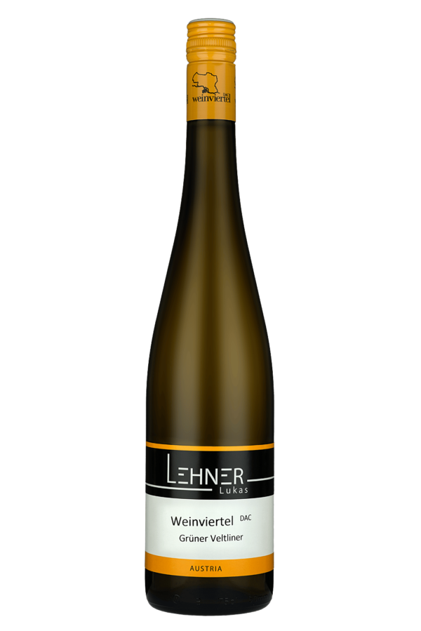 Lukas Lehner - Grüner Veltliner Weinviertel DAC
