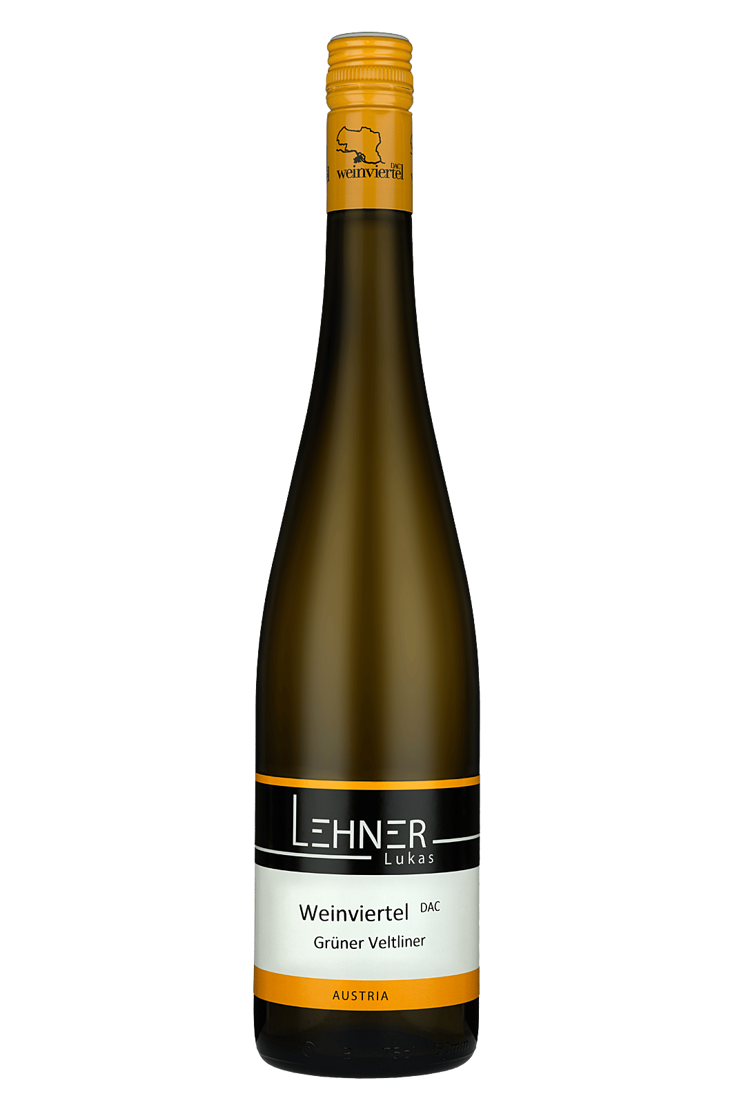 Lukas Lehner – Grüner Veltliner Weinviertel DAC