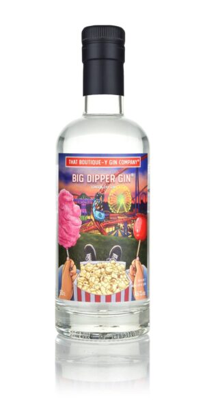 That Boutique-y Gin Big Dipper