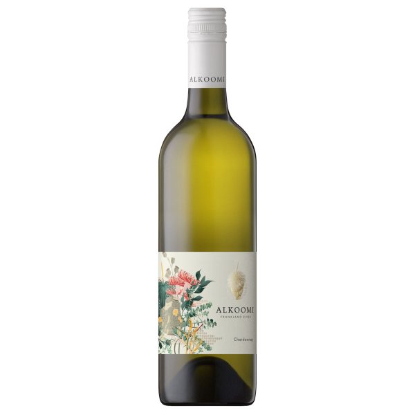 Alkoomi Wines Grazing Collection Chardonnay