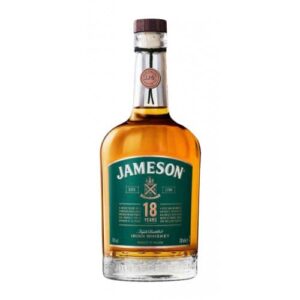 Jameson 18y.