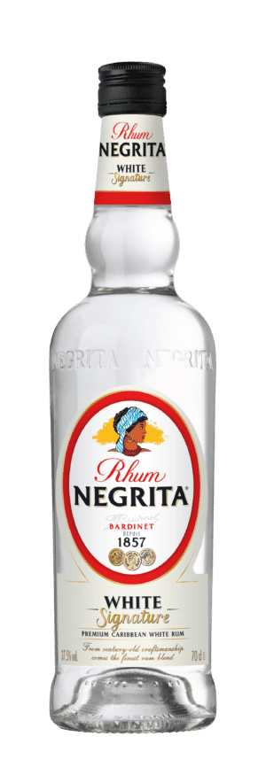 Negrita White Rum