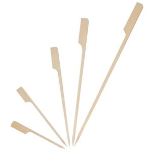 Tepokushi Sticks 10,5 cm 200 stk