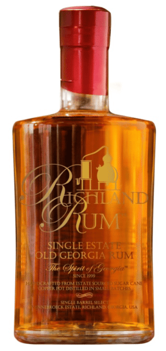 Richland Rum Batch 106