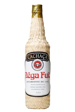 Nega-Fulo Cachaca