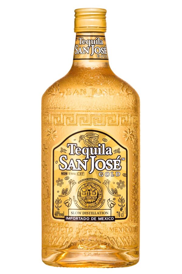 San José Gold