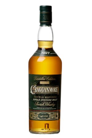 Cragganmore Destillers Edition