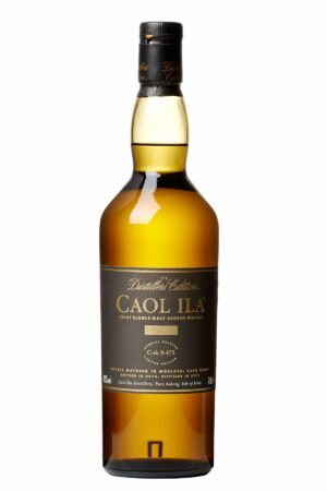 Caol Ila Destillers Edition