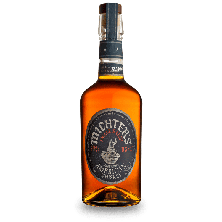 Michter’s US1 Small Batch American Whiskey