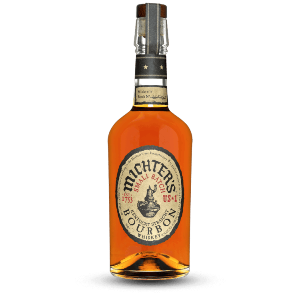 Michter's US1 Kentucky Straight Bourbon Whiskey