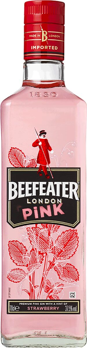 Beefeater PINK Gin