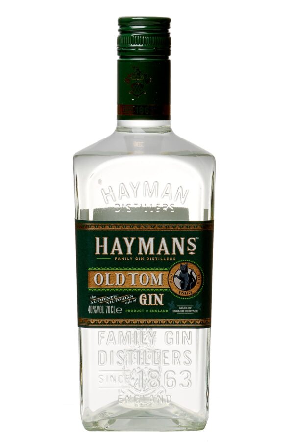 Haymans Old Tom Classic Gin