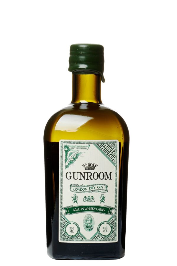 Gunroom London Dry Gin