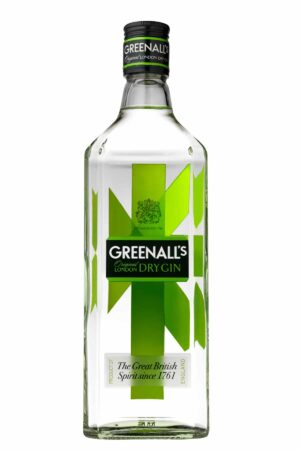 Greenall's gin