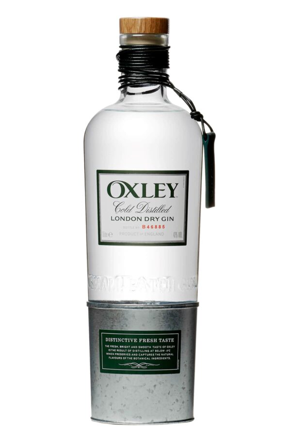 Oxley Dry Gin