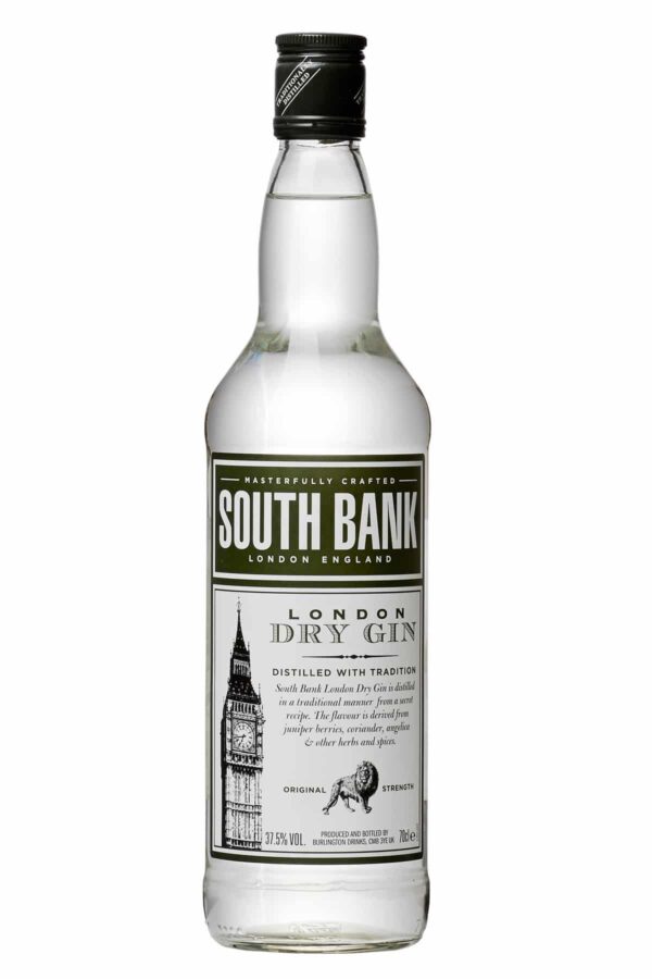 Southbanks Gin