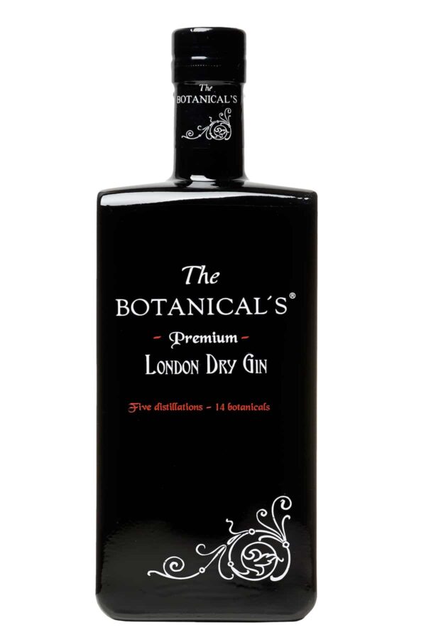 The Botanical's London Dry Gin