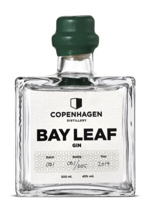 Copenhagen Distillery Bay Leaf