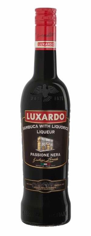 Luxardo Passione Nera