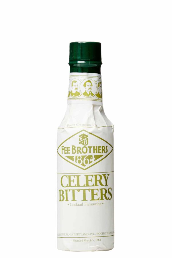 Fee Brothers Celery Bitter