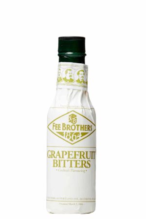 Fee Brothers Grapefruit Bitter