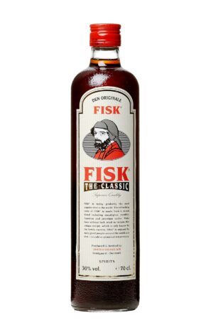 Fisk The Classic