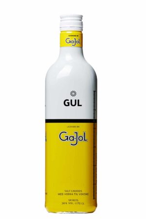 Ga-jol Gul