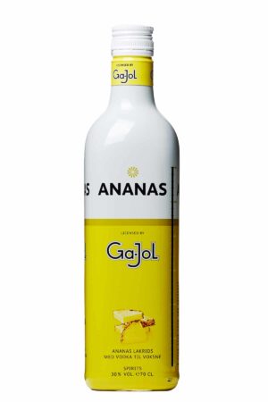 Ga-jol Ananas