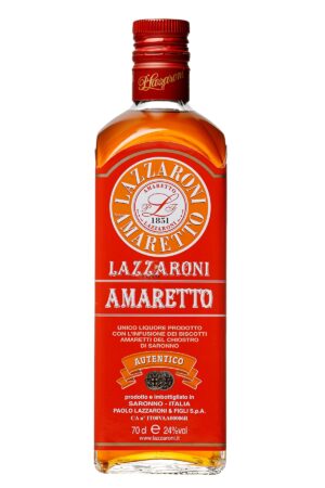 Amaretto Lazzaroni