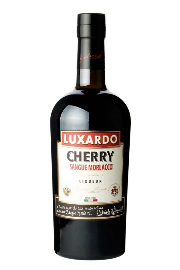 Luxardo Sangue Morlacco Cherry Liq.