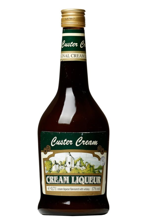 Custer Cream, Dream Liqueur