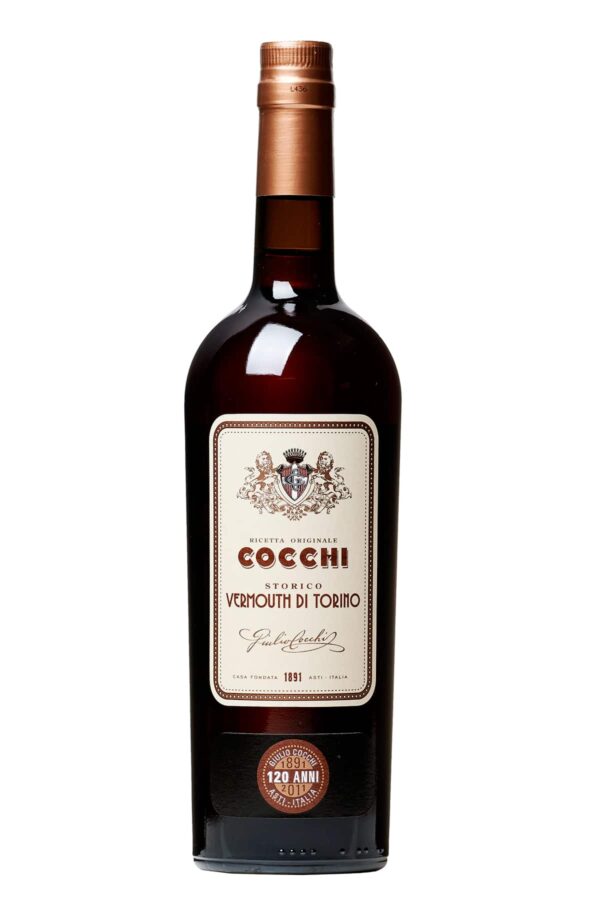 Vermouth di Torino Cocchi