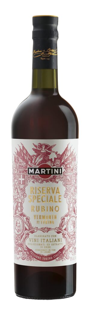 Martini Riserva Rubino