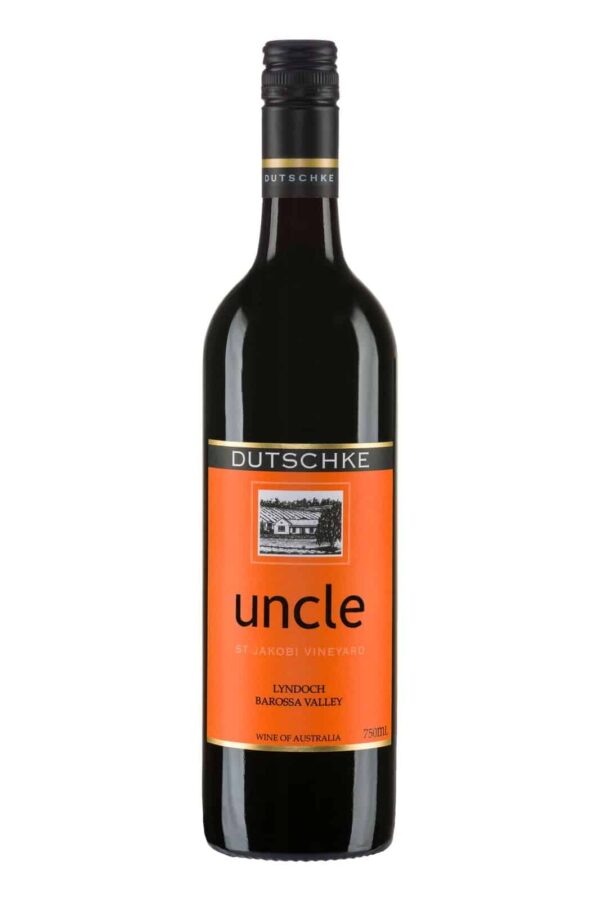 Dutschke Wines - Uncle