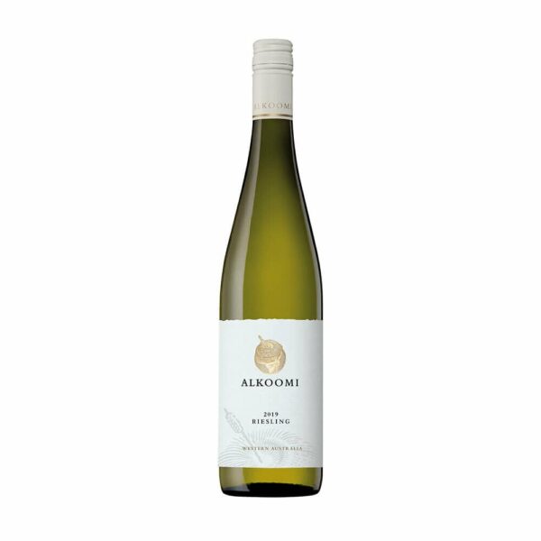 Alkoomi Wines White Label Riesling