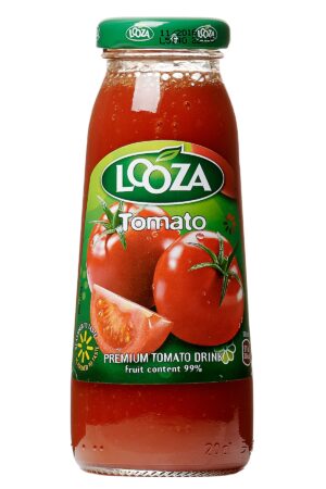 Looza Tomat Kolli, 24 stk. a 20 cl.