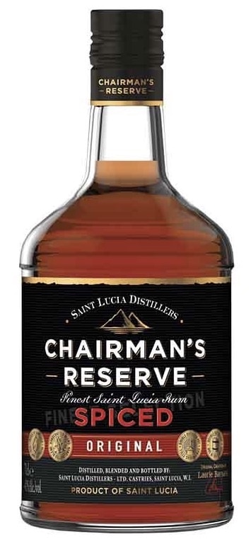 Chairman’s Reserve Spiced Original