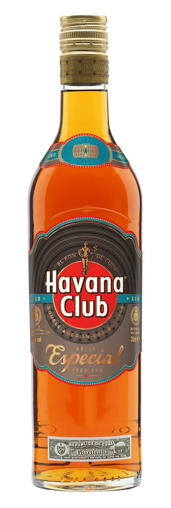 Havana Club New Especial