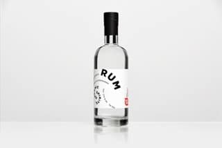 Organic Rum