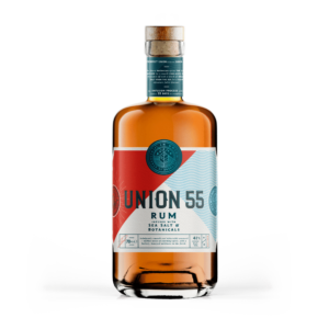 Union Rum - Spice & Sea Salt
