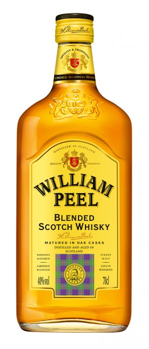 William Peel